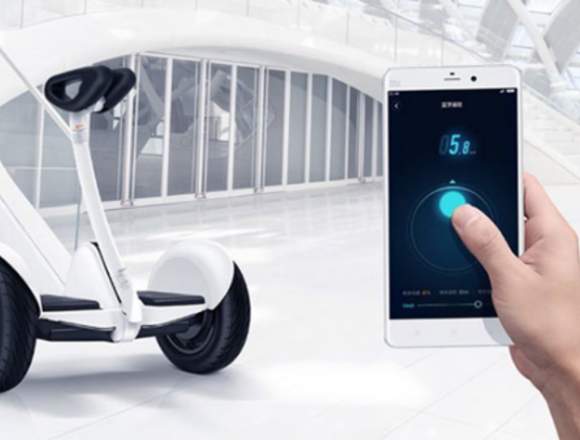 Xiaomi Ninebot Mini - Patinete eléctrico en Panamá (Distrito)