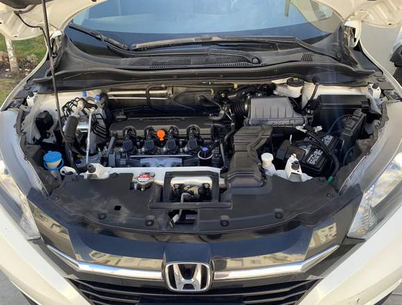 HONDA HR-V UNIQ 2019