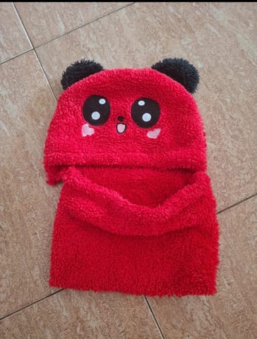 gorro+bufanda en Málaga (Municipio)