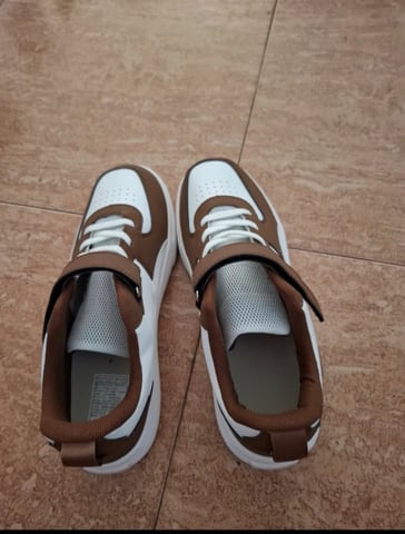 Zapatillas deportivas en Málaga (Municipio)