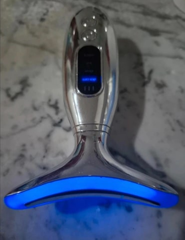 Masajeador facial en Málaga (Municipio)