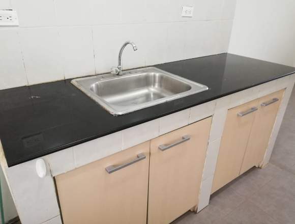 Se alquila cómodo apartamento en Panamá (Distrito)