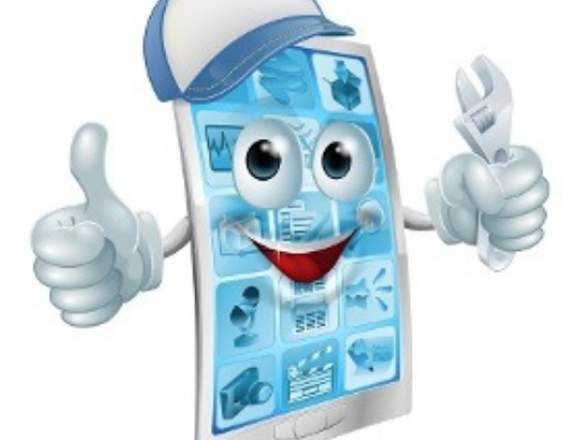 Curso de celulares y Tables