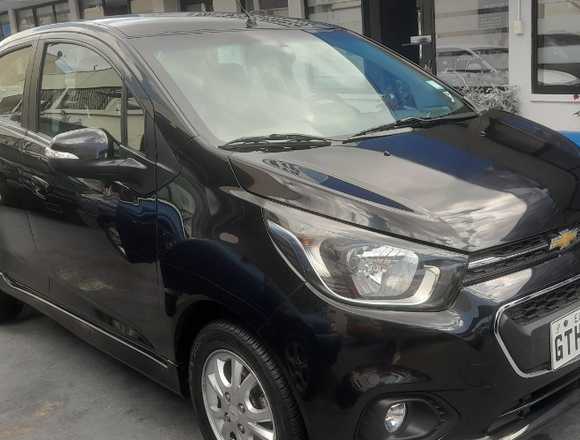 Chevrolet Beat Premier en Quito (Cantón)