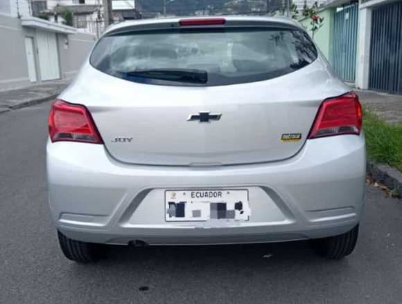 Chevrolet Joy Black en Quito (Cantón)
