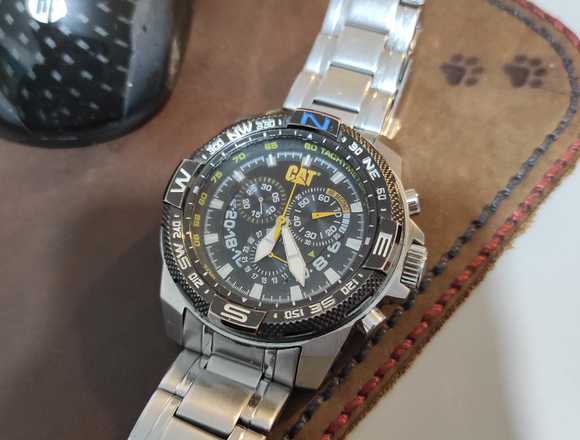 Reloj Caterpillar cómo nuevo en Medellín (Municipio)