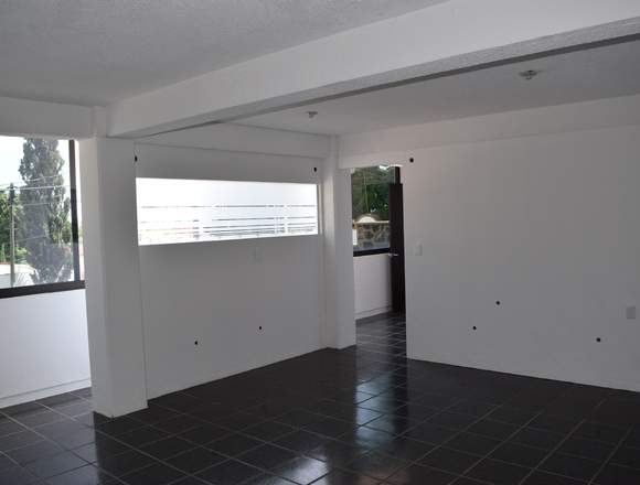 RENTA DE INMUEBLE CORONEL AHUMADA en Cuernavaca (Municipio)