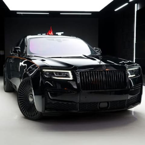 Best Limo Service Vancouver & Chauffeur Fleet Hot Wheelz in North Vancouver (Locality)