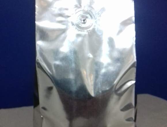 FUNDAS CON VALVULAS DESGASIFICADORA en Empalme (Cantón)