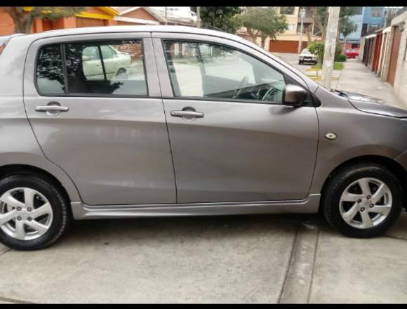 se vende auto ocasion en Chorrillos (Lima 9) (Distrito)