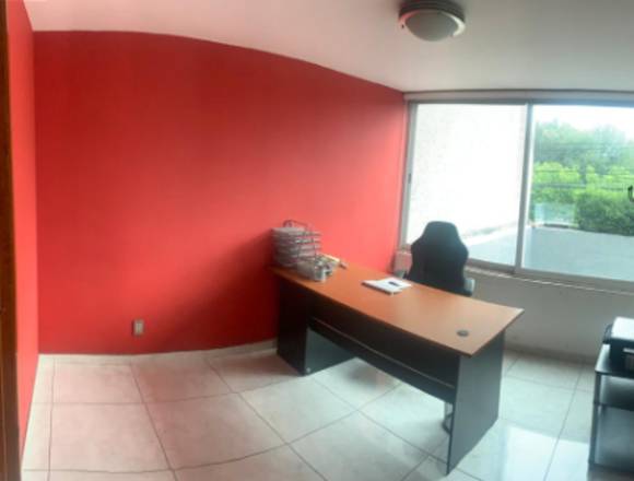 Bonitas oficinas en Renta--Torres Lindavista en Gustavo A. Madero (Municipio)