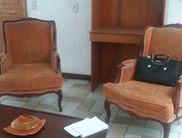 Arriendo Habitacion Dama. en Bogotá, D.C. (Municipio)