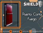 puerta de salida de emergencia