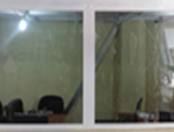 Ventanas y Ventanillas Blindadas en Gustavo A. Madero (Municipio)
