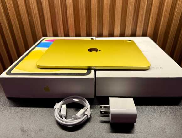 🌟💡 IPAD A16 – TECNOLOGÍA QUE INSPIRA 💡🌟 en La Victoria (Lima 13) (Distrito)