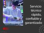 SERVICIO TÉCNICO PROFESIONAL