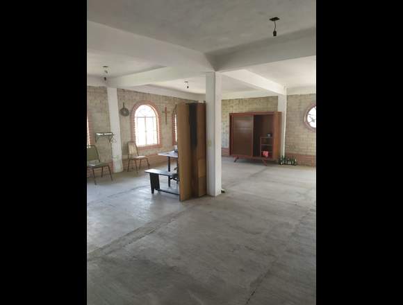 Estupendas oficinas en tlalmanalco chalco en renta
