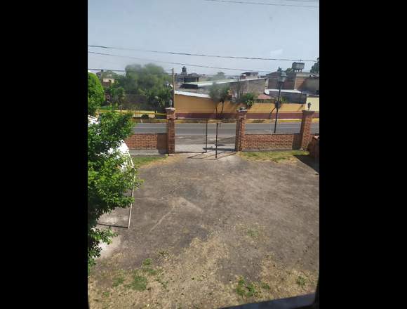 Local comercial ideal para restaurrante en chalco