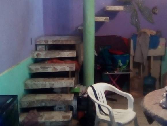 Cas super amplia en nezahualcoyotl