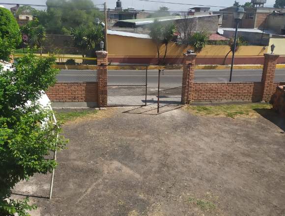 Local comercial ideal para restaurrante en chalco en Tlalmanalco (Municipio)