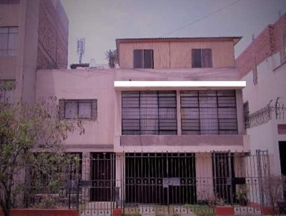 Casa para empresa o vivienda Sta. Catalina