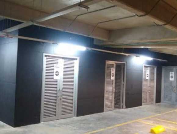 Arriendo de bodegas seguras para hogar y empresa