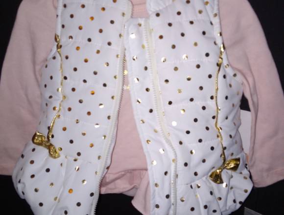 Lindo traje para nena en Villa Nueva (Municipio)