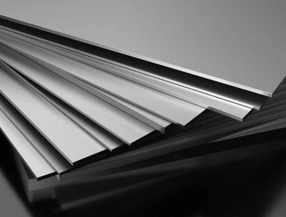 PLANCHAS ESMERILADAS ACERO INOX en Santiago (Comuna)
