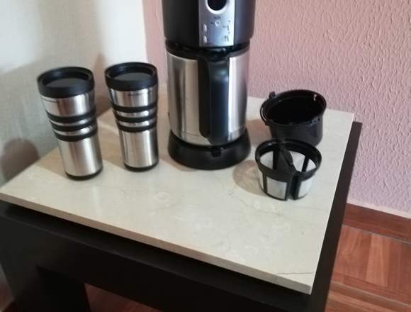 Cafetera Hamilton Beach en Azcapotzalco (Municipio)