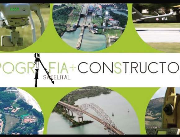 Topografía,levantamientos topográficos en Medellín (Municipio)