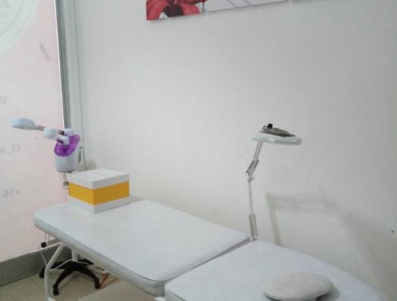 Manicurista estilista en Autónomo Río Negro (Municipio)