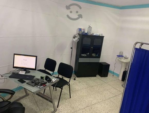 rento espacio para consultorios en Zapopan (Municipio)