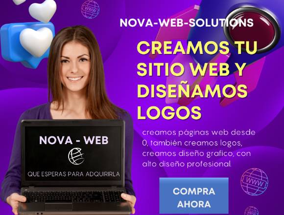 Se realizan paginas web en Medellín (Municipio)