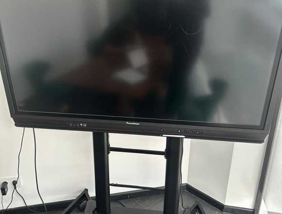 PROMETHEAN ACTIVPANEL LX 65 en Marbella (Municipio)