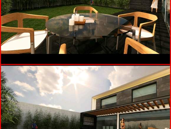 RESIDENCIA NUEVA EN COL. LOS FAROLES en Tantima (Municipio)