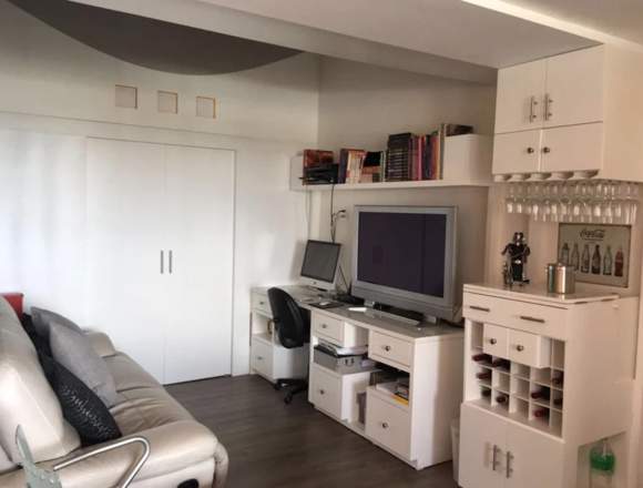 DEPARTAMENTO EN BE GRAN COYOACAN