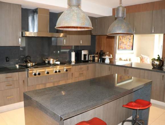 PENTHOUSE EN JARDINES DEL PREDREGAL