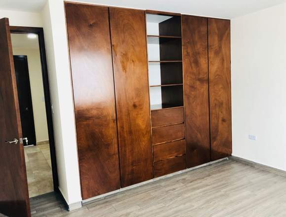 RESIDENCIA NUEVA EN LOMAS DE ANGELOPOLIS