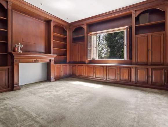 RESIDENCIA EN LOMAS DE CHAPULTEPEC en Miguel Hidalgo (Municipio)