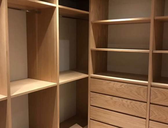 DEPARTAMENTO NUEVO EN POLANCO