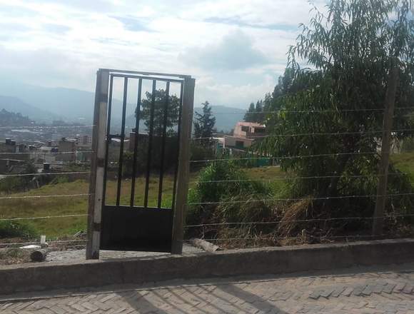 TERRENO ESPECIAL PARA CONSTRUCCIÓN MULTIFAMILIAR en Duitama (Municipio)