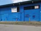Bodega Industrial-Almacenamiento Liverpool Limón en Limón (Cantón)