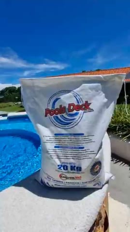 ¡Renueva y Protege el Área de tu Piscina con PoolDeck 360! en Juan Antonio Sotillo (Municipio)