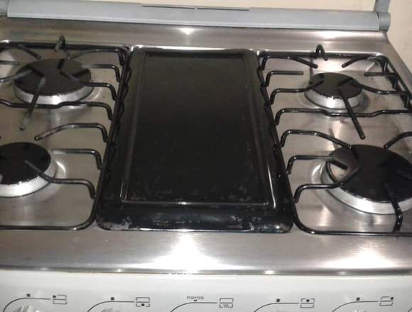 EN VENTA COCINA MABE SEIS HORNILLAS en Miranda (Municipio)