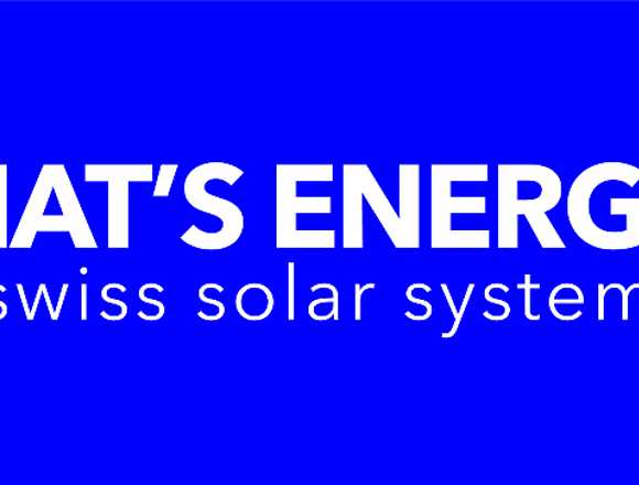FACHADAS SOLARES E INSTALACIONES FOTOVOLTAICAS