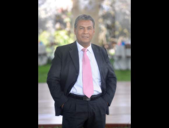 Maestro de ceremonias bodas en Santiago de Surco (Lima 33) (Distrito)