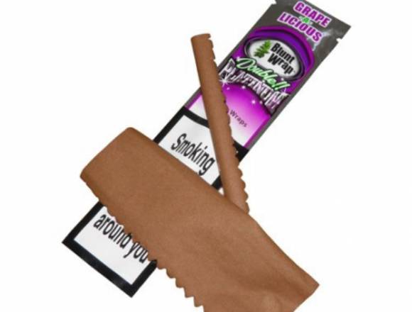 Blunt Wrap Papelillo