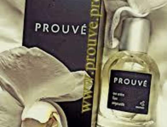 Perfumes Prouvé de París en Tarragona (Municipio)