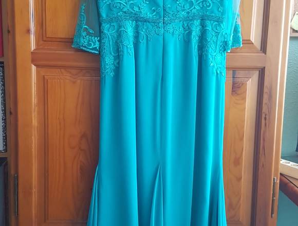 Vestido de fiesta o de madrina