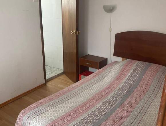 arriendo de habitaciones en Caldera (Comuna)